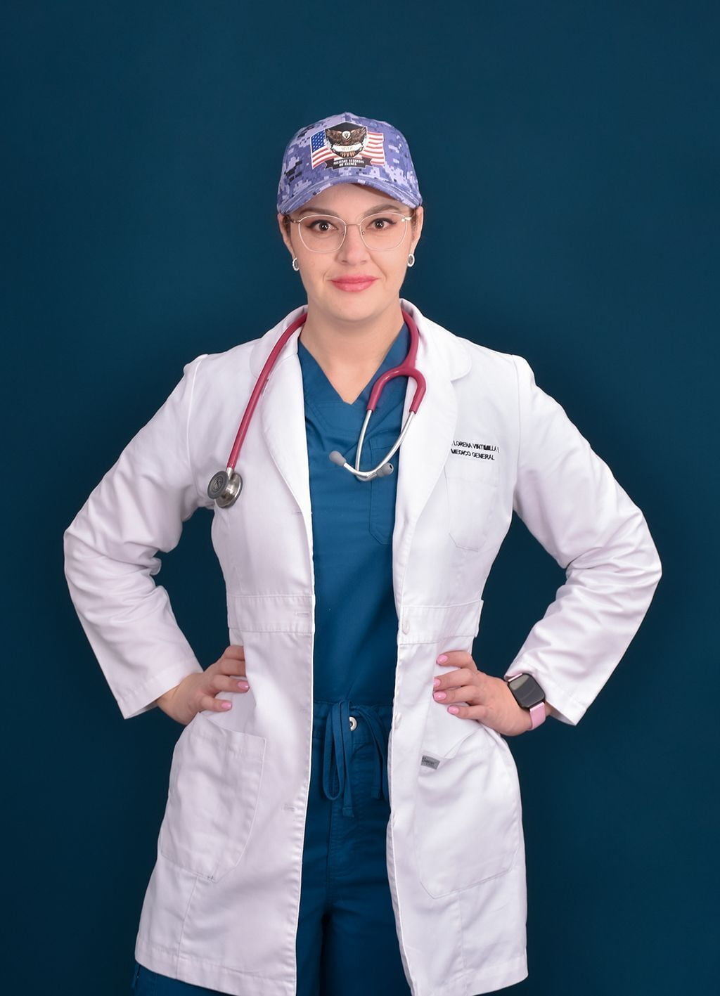 Home CuencaMilitaryVets